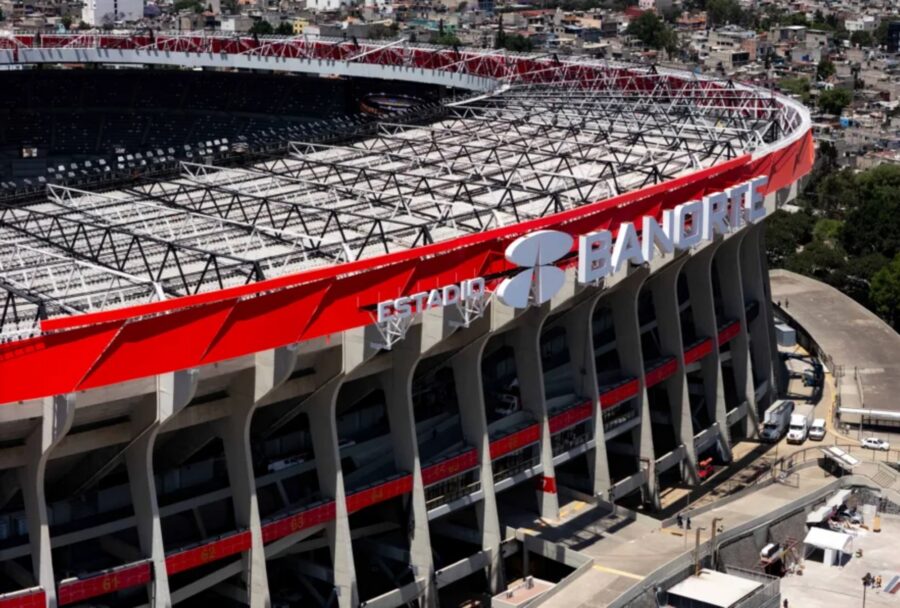 Ver el Mundial 2026 en el Azteca podría salir más caro que la gran final
