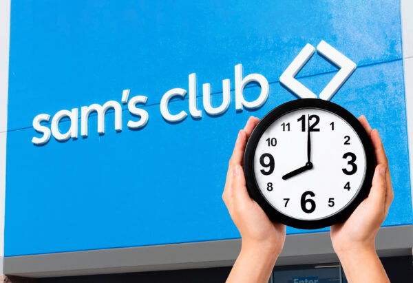 Sam’s Club cambia su horario en México: esto debes saber antes del 12 de mayo