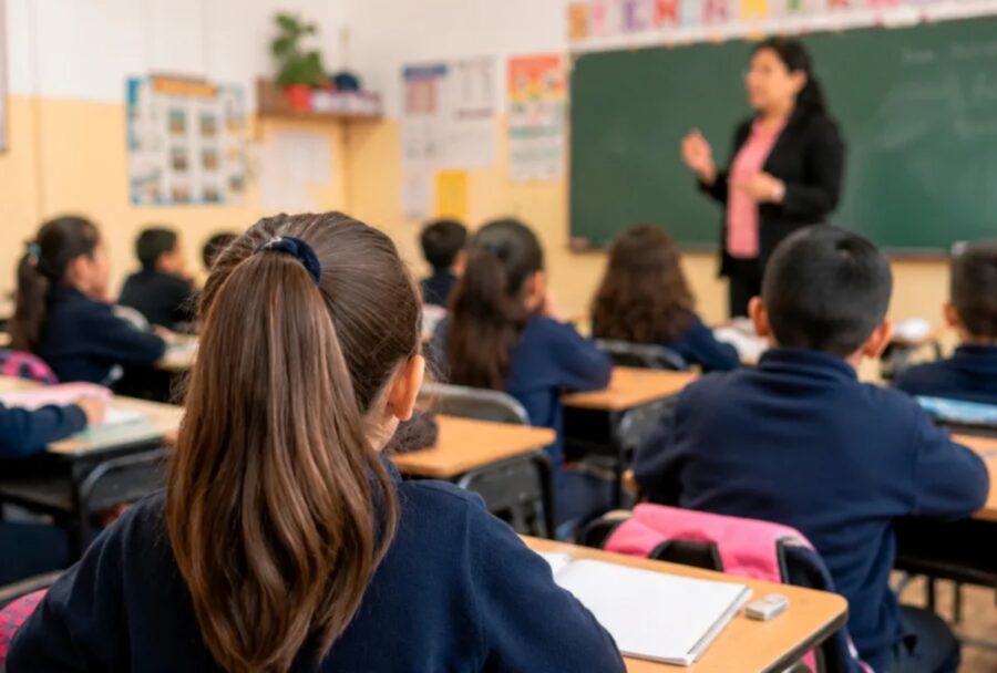 Calendario escolar SEP 2026-2027: guía para organizar el año escolar de tus hijos