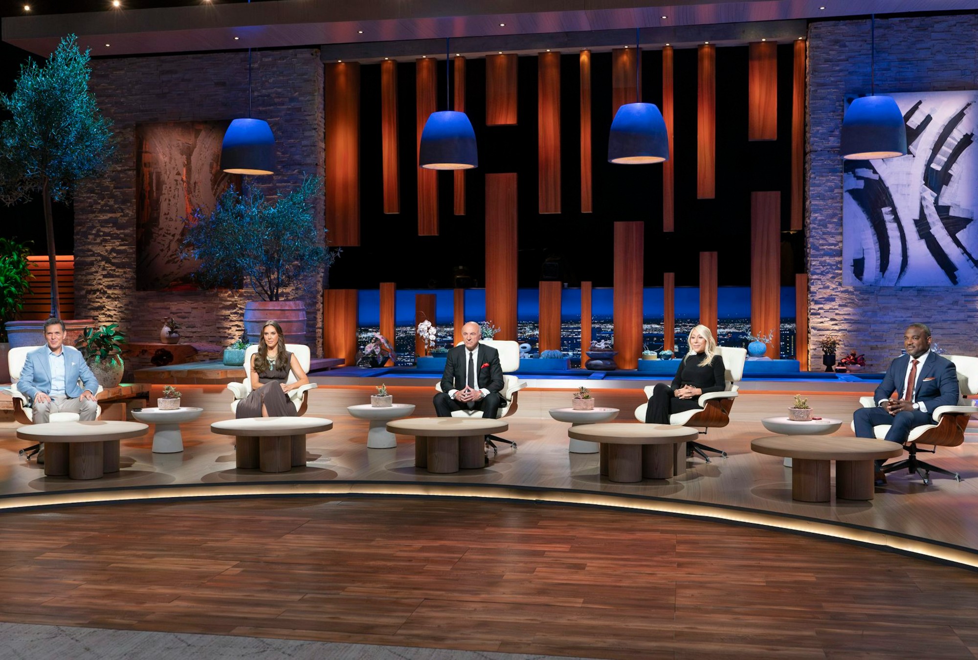 Esto reveló un análisis de “Shark Tank”