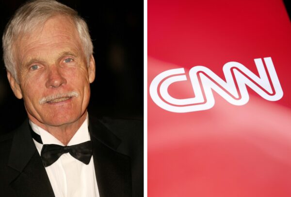Fallece Ted Turner a los 87 años: el fundador de CNN y Cartoon Network