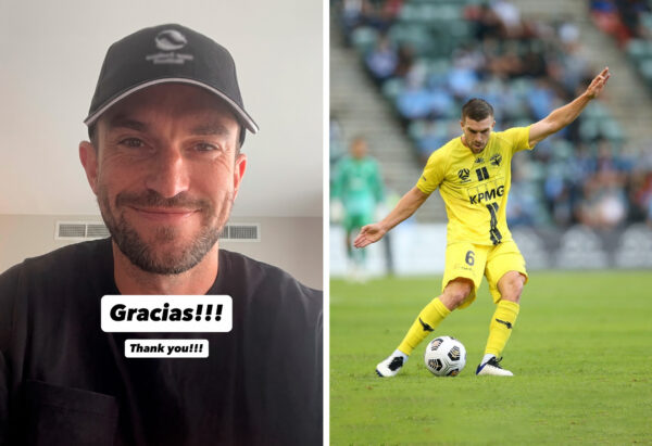 Nadie sabía quién era Tim Payne… hasta que internet decidió hacerlo famoso