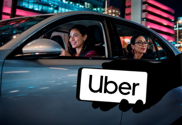 Solo conductoras: así funciona Uber Mujeres y por qué está dando de qué hablar
