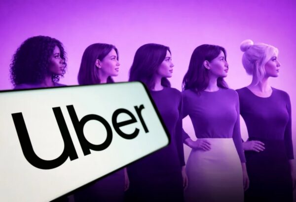 Solo conductoras: así funciona Uber Mujeres y por qué está dando de qué hablar
