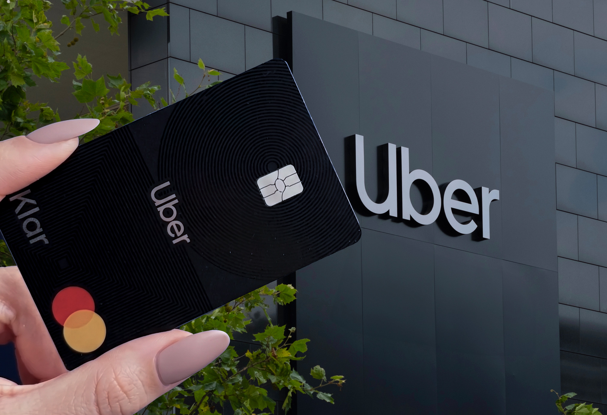Uber