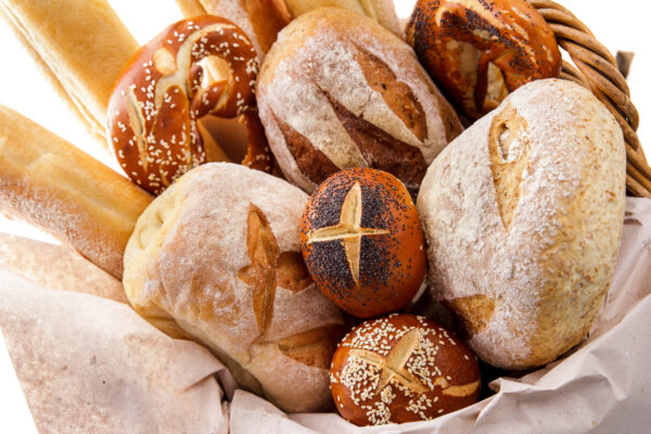 Guía para emprender una micro-panadería artesanal de masa madre desde casa