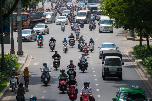 El boom de las motocicletas en México: las oportunidades de inversión que están acelerando el mercado