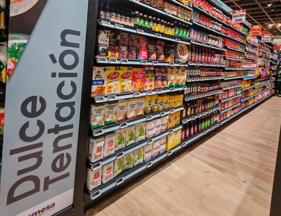 El regreso de Sumesa marca una nueva etapa en la estrategia de expansión de La Comer | Imagen: Cortesía La Comer