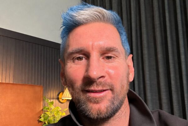 Messi estrena colaboración con ChatGPT y abre una nueva era para los fans del fútbol
