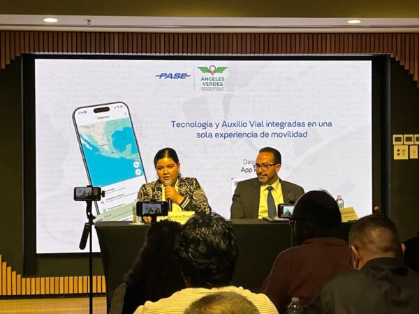 Nueva alianza entre PASE y Sectur facilitará el acceso a servicios de apoyo vial