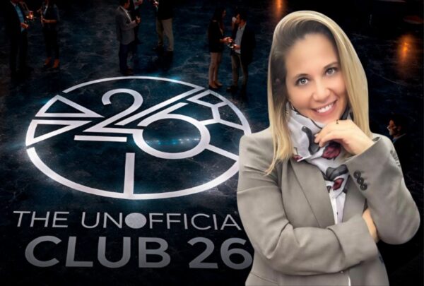 Ana Paula Camargo: ‘Los grandes negocios se cierran cuando la gente baja la guardia’