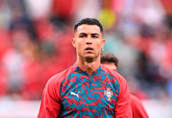 Cristiano Ronaldo transmite gratis los partidos del Mundial 2026: cómo verlos en su nueva plataforma