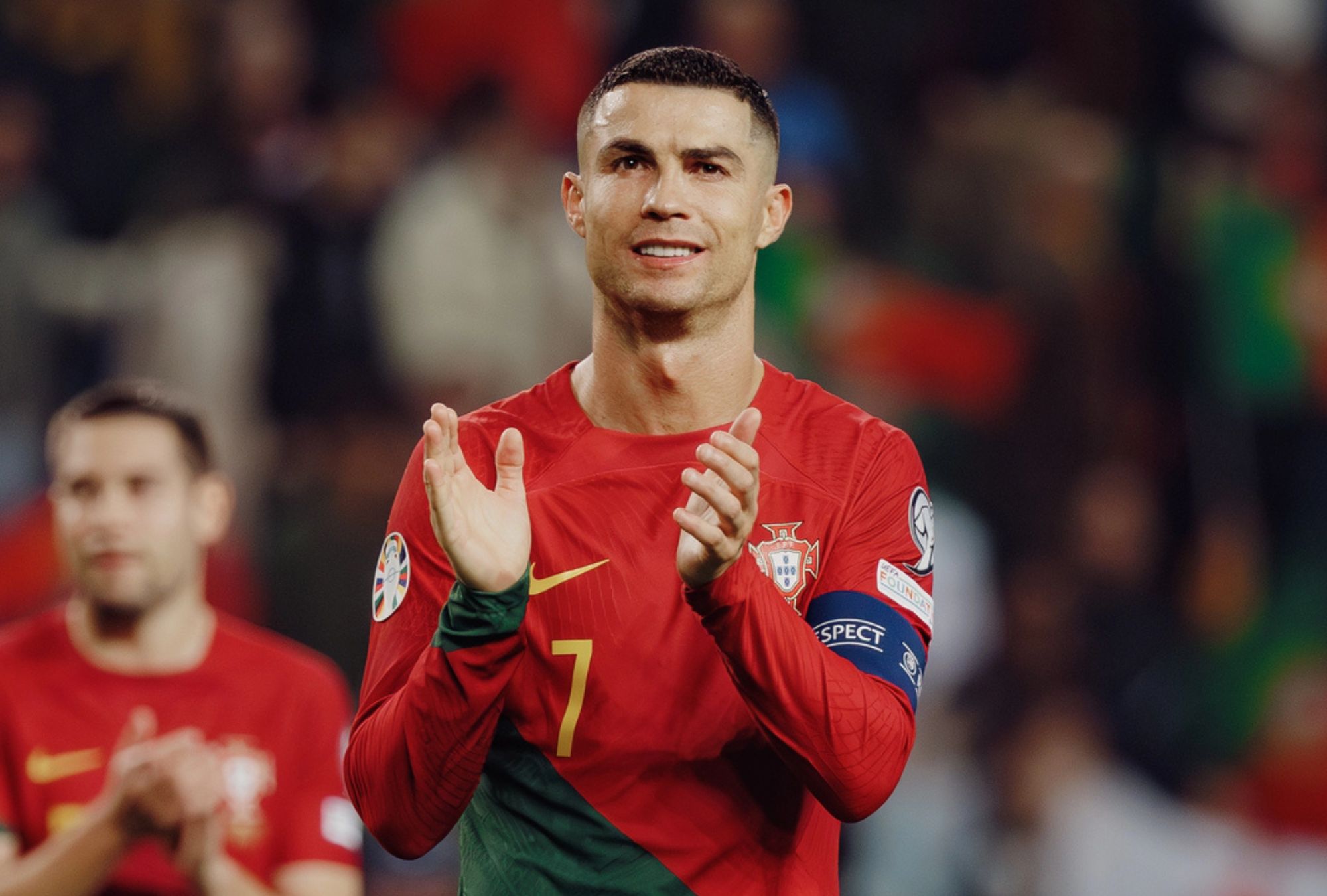 Cristiano Ronaldo apuesta por el streaming y llevará el Mundial 2026 a millones de pantallas.