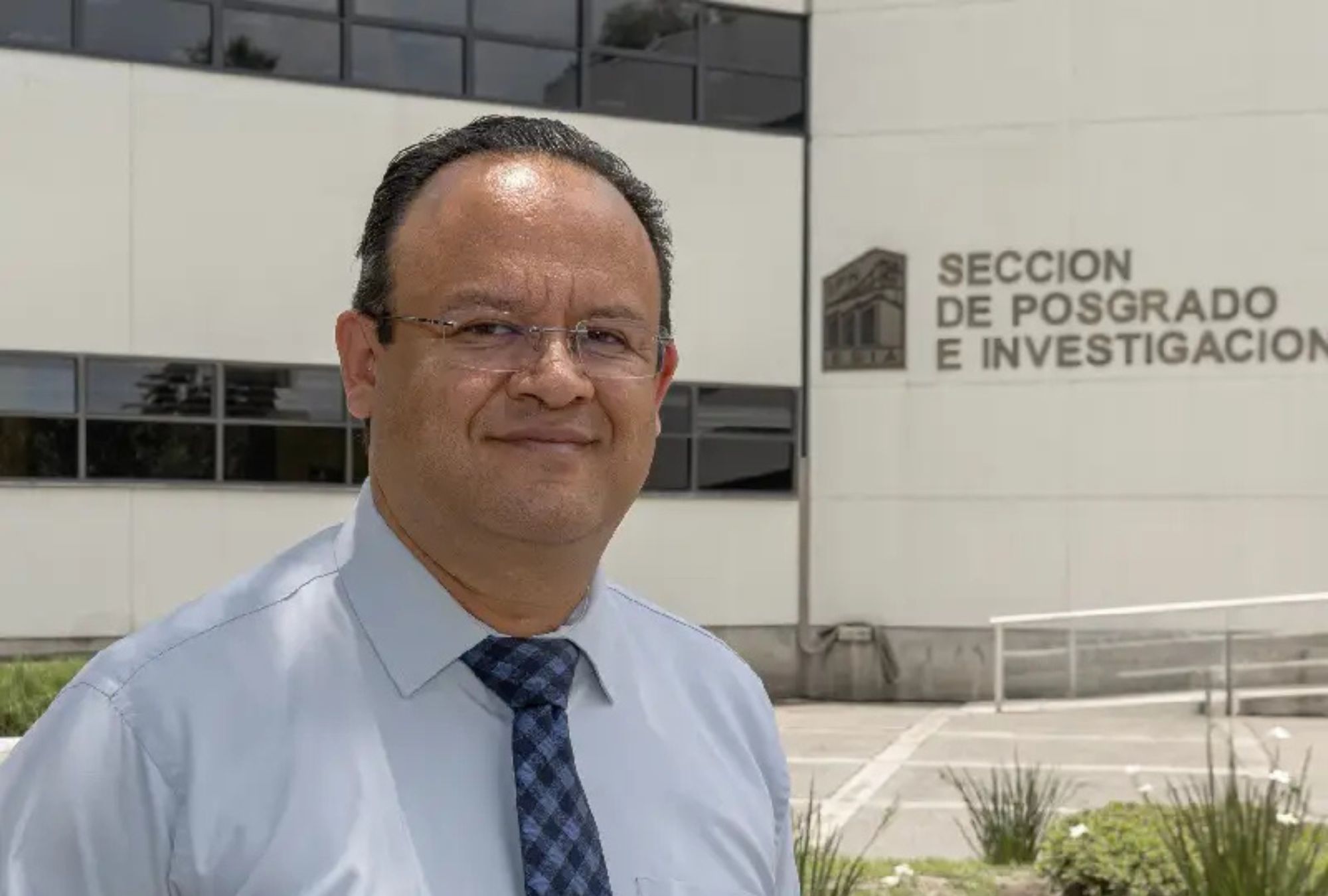 El algoritmo desarrollado en el IPN permite identificar daños estructurales que no son visibles a simple vista.