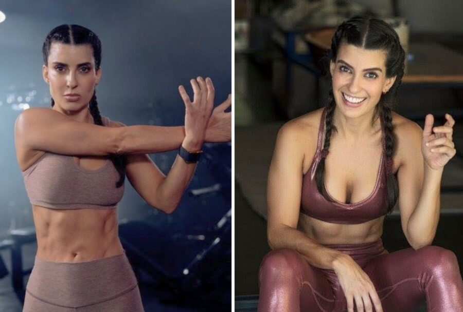 La pandemia destruyó su modelo de negocio… y terminó creando una empresa mucho más grande: Denisse Phit