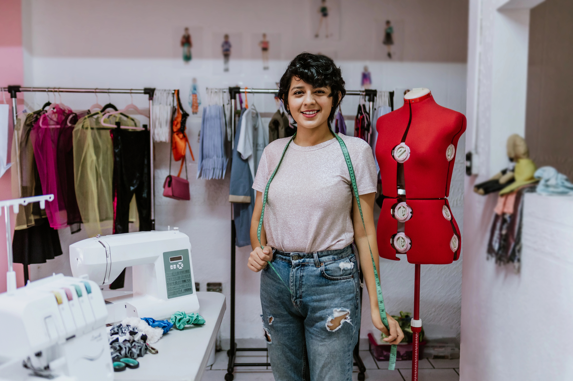 Ocho de cada diez emprendedoras mexicanas consideran que reciben menos inversión debido a su género.