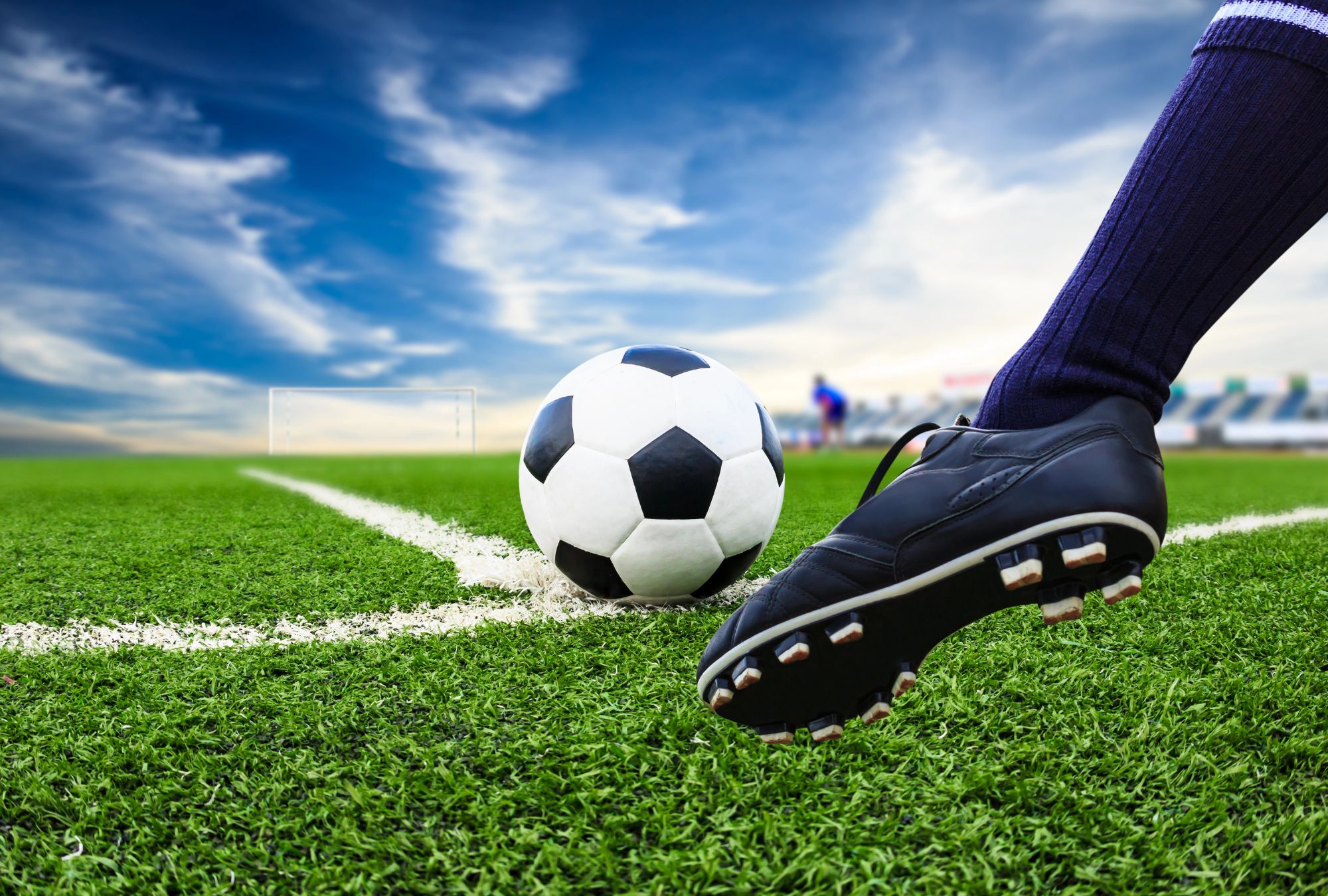 El futbol demuestra cómo una marca puede convertirse en parte de la identidad de las personas.