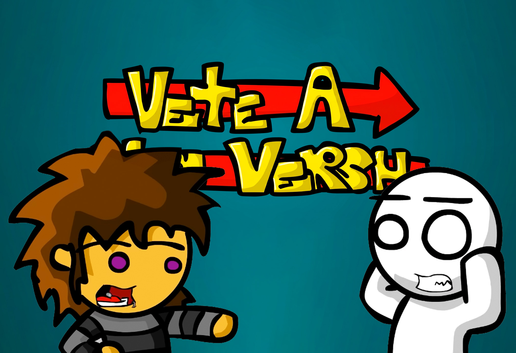 La historia de Vete a la Versh