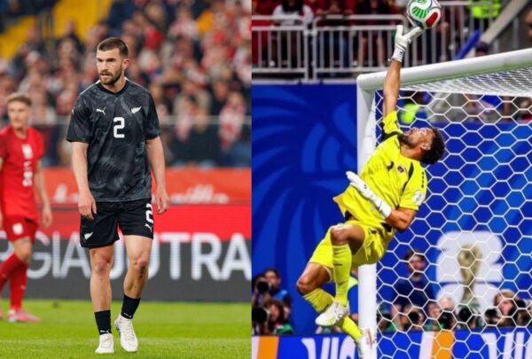 Dos futbolistas inesperados están redefiniendo lo que significa influir