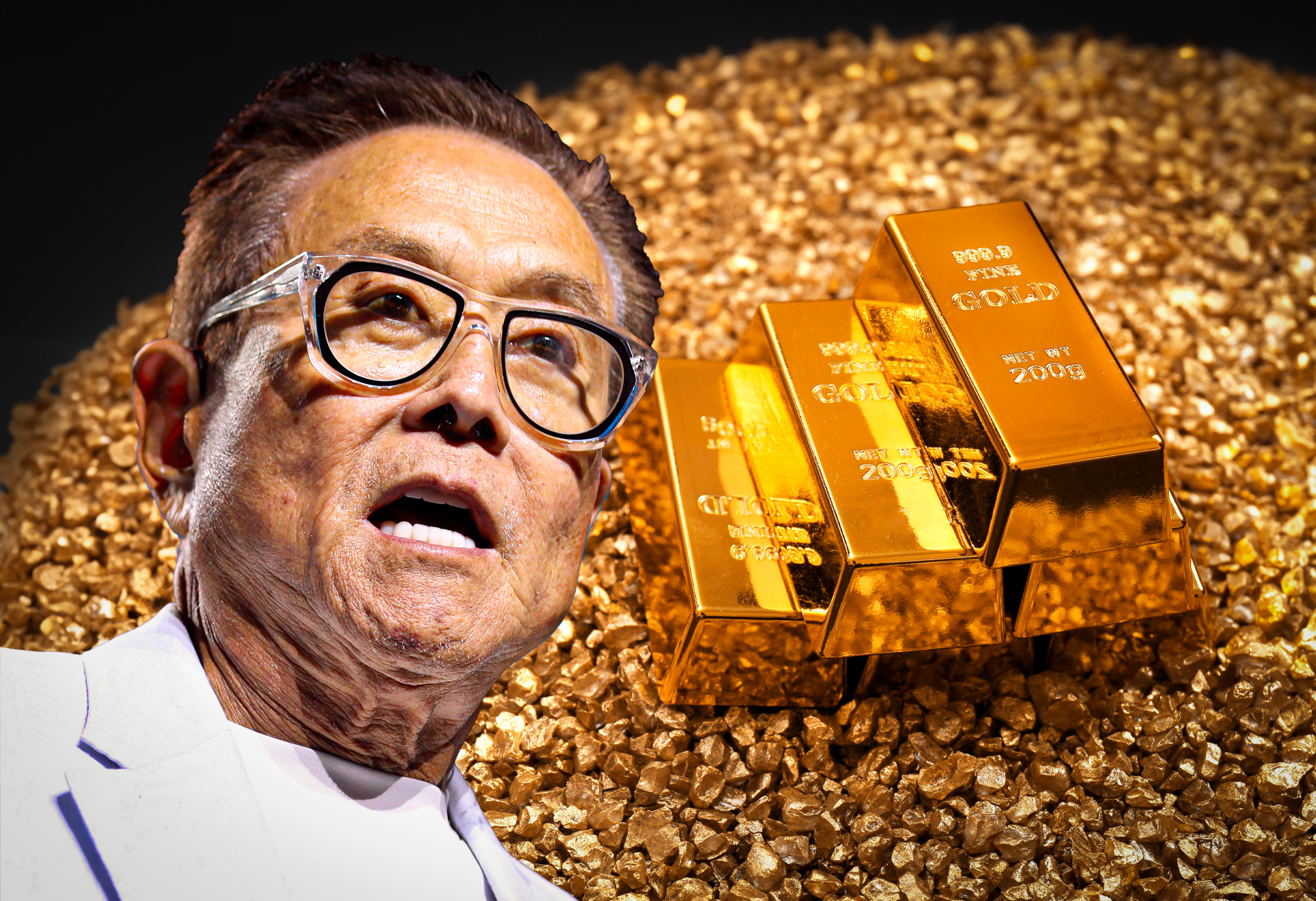 Kiyosaki