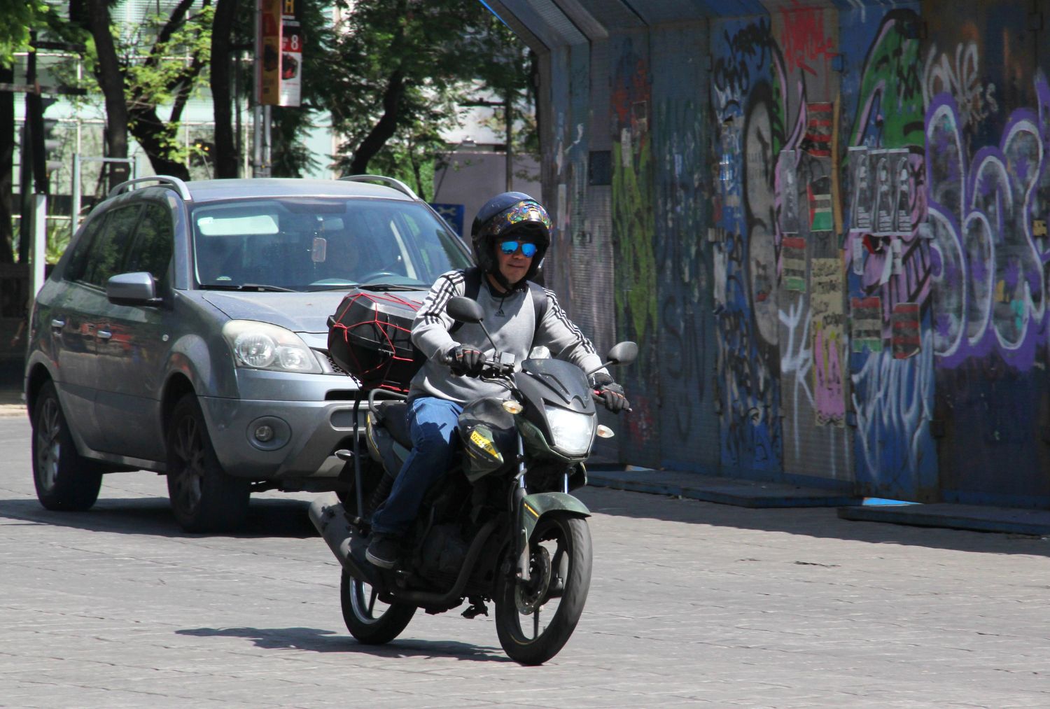 La movilidad en México enfrenta retos distintos entre las grandes ciudades y las zonas rurales.