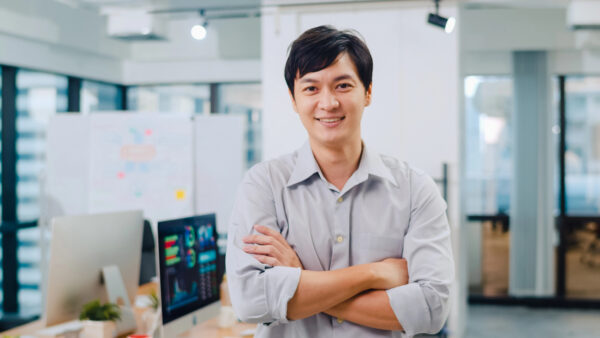 La nueva tendencia en China: startups de una sola persona impulsadas por inteligencia artificial
