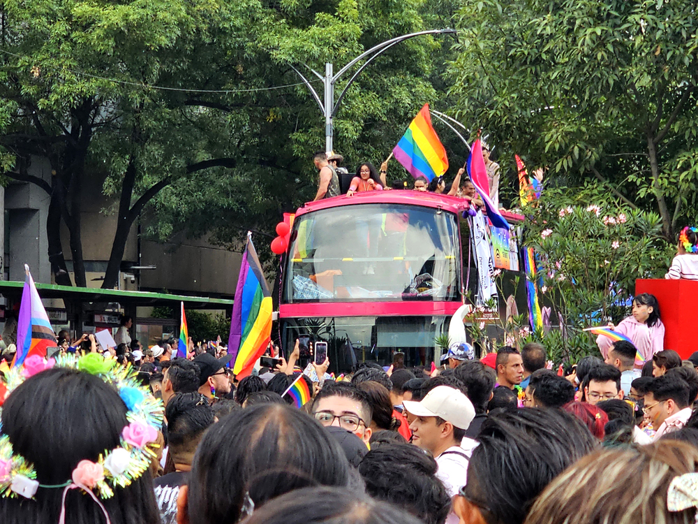 Marcha del Orgullo LGBT+ 2026 en CDMX ya tiene fecha: esto sabemos ...
