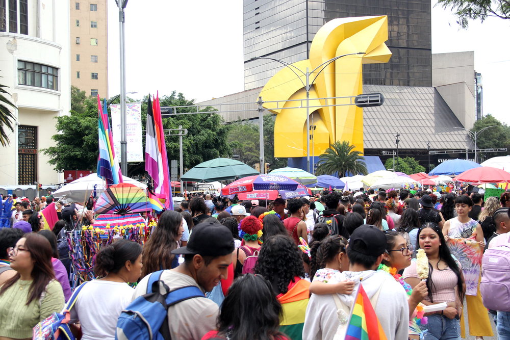 Marcha del Orgullo LGBT+ 2026 en CDMX ya tiene fecha: esto sabemos ...