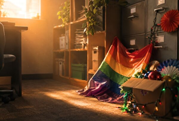 Rainbow Ghosting: las marcas reducen apoyo LGBTIQ+ mientras crece el odio digital