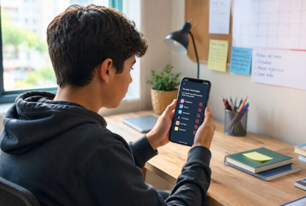El país que quiere sacar a los menores de 16 años de las redes sociales