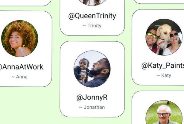 Cómo elegir y reservar un nombre de usuario en WhatsApp (y no compartir tu número)