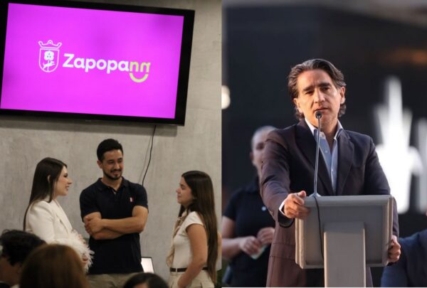 Más de 50 mil empleos después: así nació y evolucionó Reto Zapopan