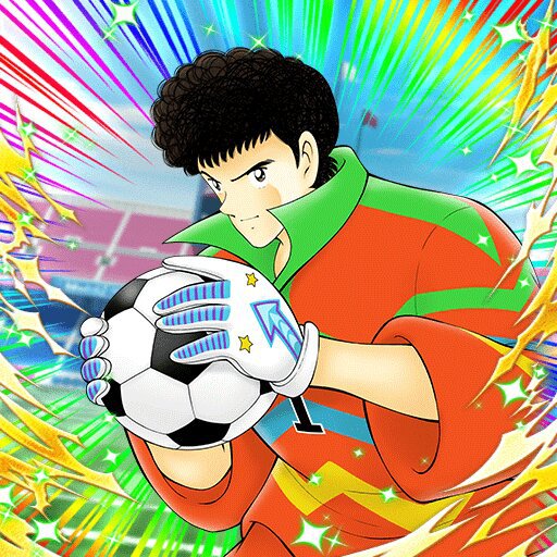Ricardo Espadas | Imagen: TV Tokyo
