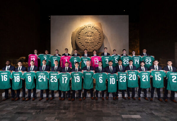 El plan que necesita México para romper la maldición y pelear el Mundial 2026