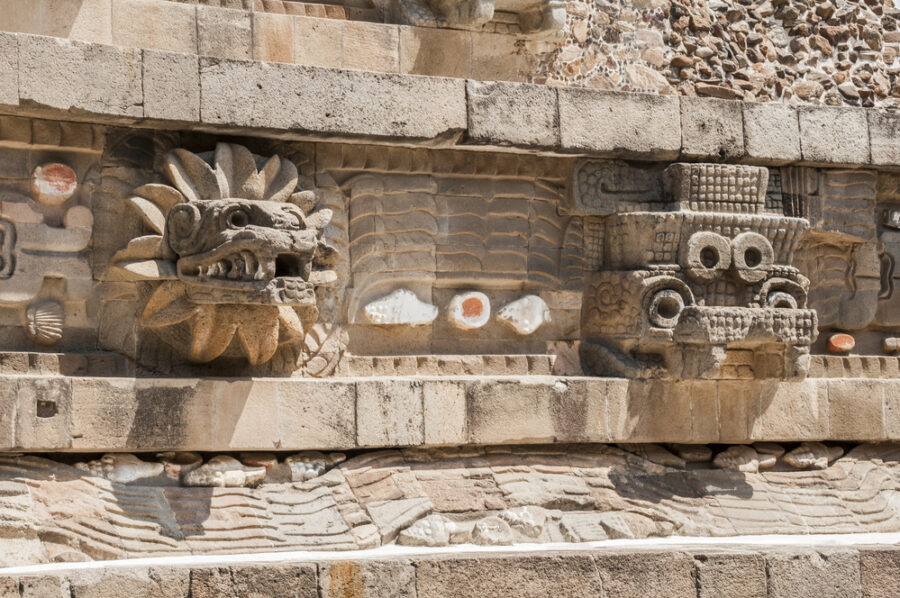 El Museo Grandeza Teotihuacana abrirá como parte de los preparativos culturales rumbo al Mundial 2026 | Imagen: Depositphotos.com