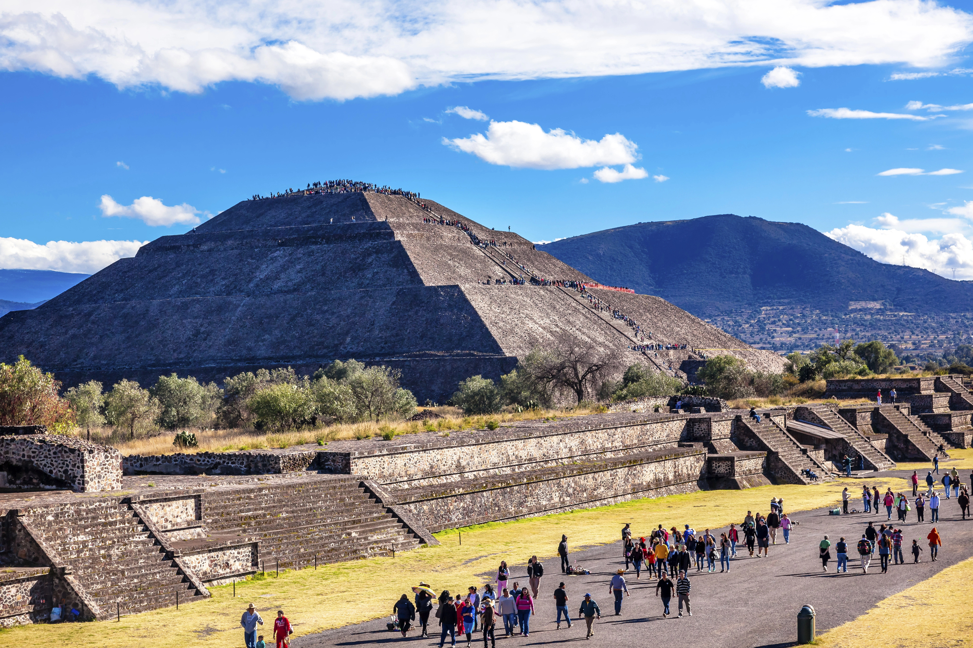 El nuevo museo busca convertir a Teotihuacán en uno de los principales destinos culturales de 2026.