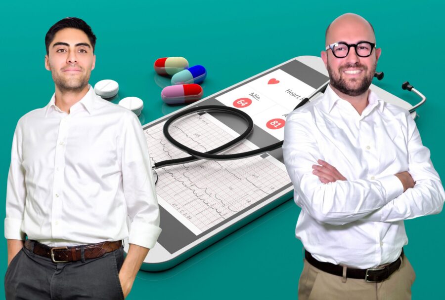 La startup mexicana que conquistó el mercado de salud más grande de América Latina