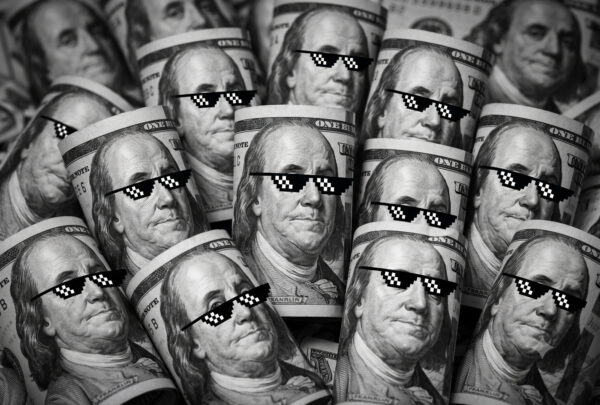 Benjamin Franklin: el emprendedor que ayudó a fundar Estados Unidos
