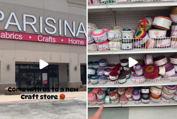 La Parisina abre en Texas y conquista a jóvenes creadores en redes
