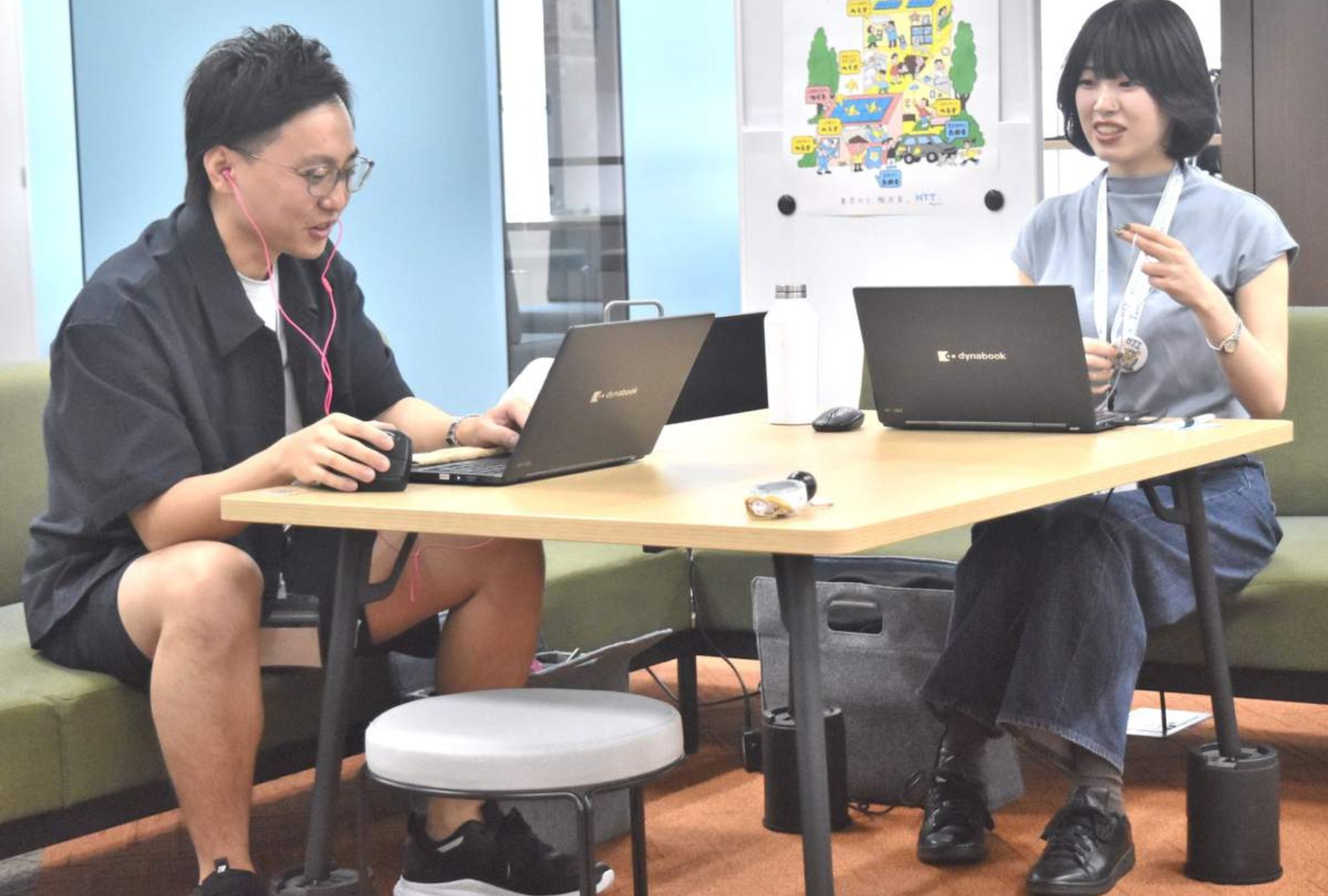 Tokio impulsa “Tokyo Cool Biz” para adaptar la vestimenta laboral al calor extremo.