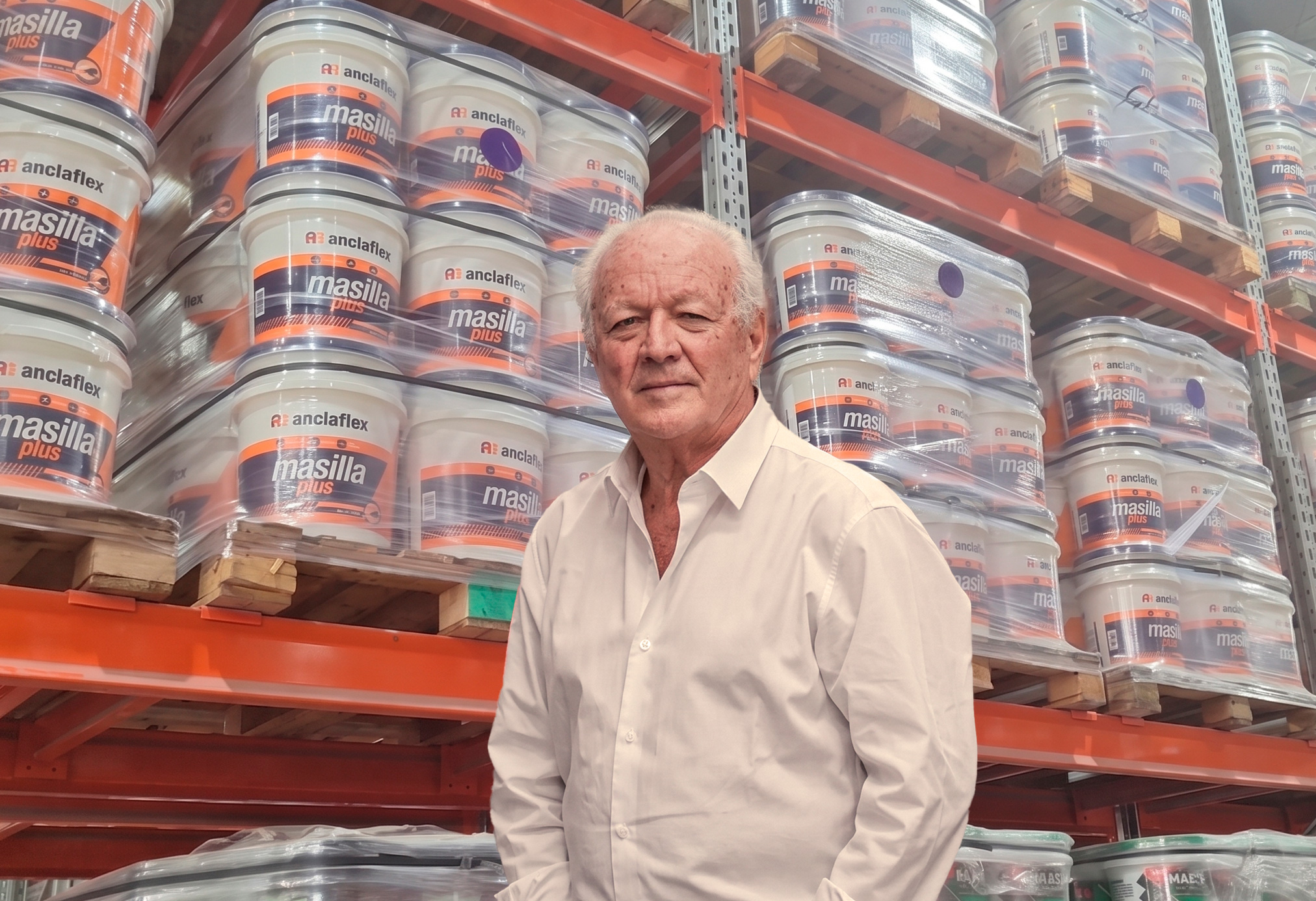 No importa la edad. Emprender a los 55 años es una oportunidad para transformar la experiencia en una
