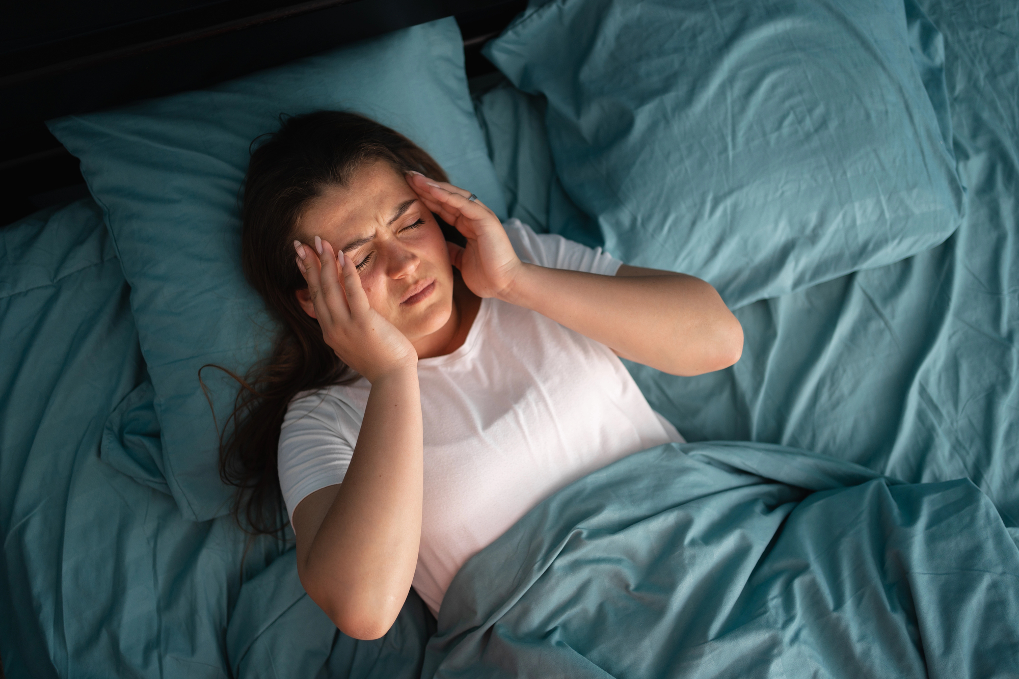 La ansiedad del domingo por la noche puede ser una señal de desgaste laboral acumulado.