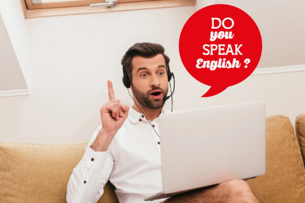 Aprender inglés con inteligencia artificial sí funciona si sabes cómo usarla