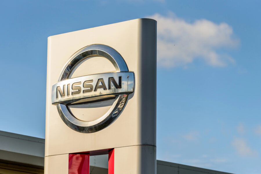 Nissan ya tenía presencia en Mercado Libre con autopartes y accesorios desde 2023 | Imagen: Depositphotos.com