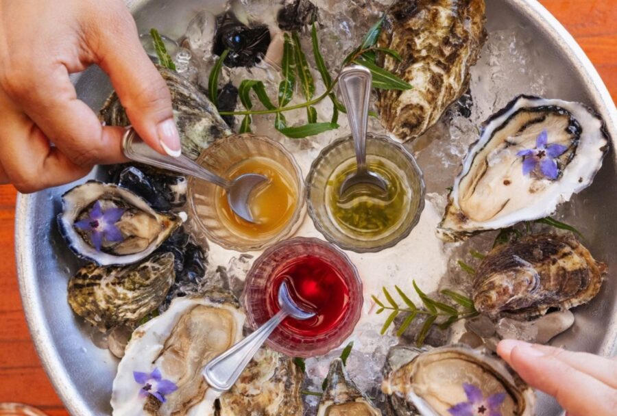 La sustentabilidad ayuda a diferenciar la oferta turística del Valle de Guadalupe | Imagen: Cortesía