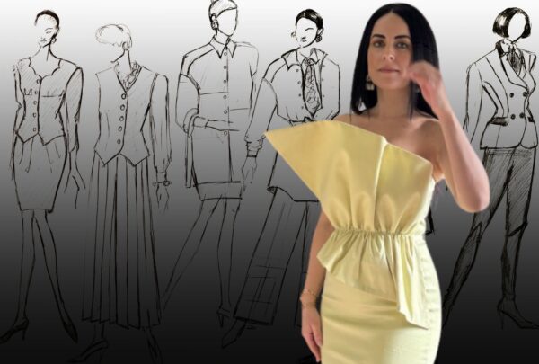 Cómo Cayetana llevó su marca de moda del showroom al comercio digital
