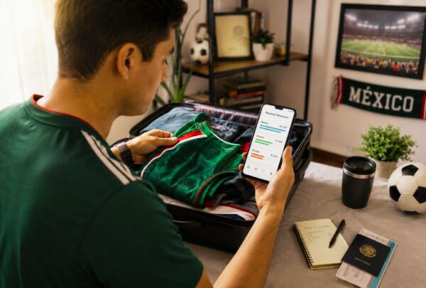 Si el Mundial dejó tu cartera fuera de juego, este plan puede ayudarte