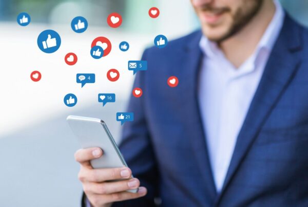 El efecto LinkedIn: por qué todos parecen tener más éxito que nosotros
