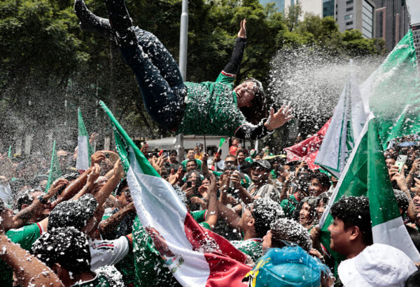El Mundial no cambió a México: le recordó al mundo por qué quería venir