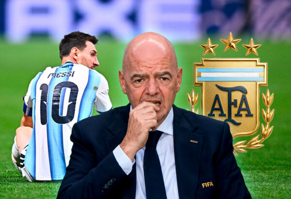 Cuando la FIFA dejó de explicar y empezó a administrar la confianza